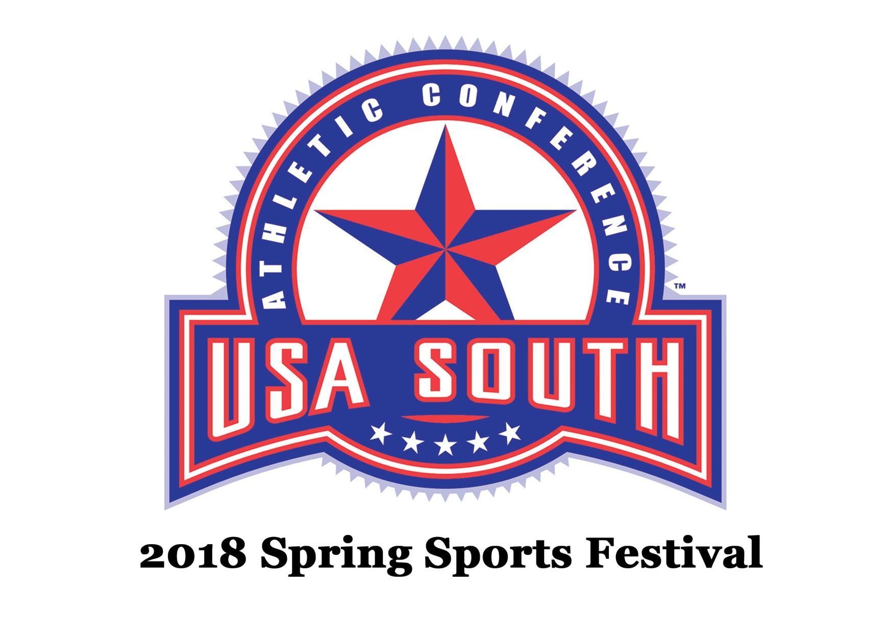 2018 USA South Spring Sports Festival