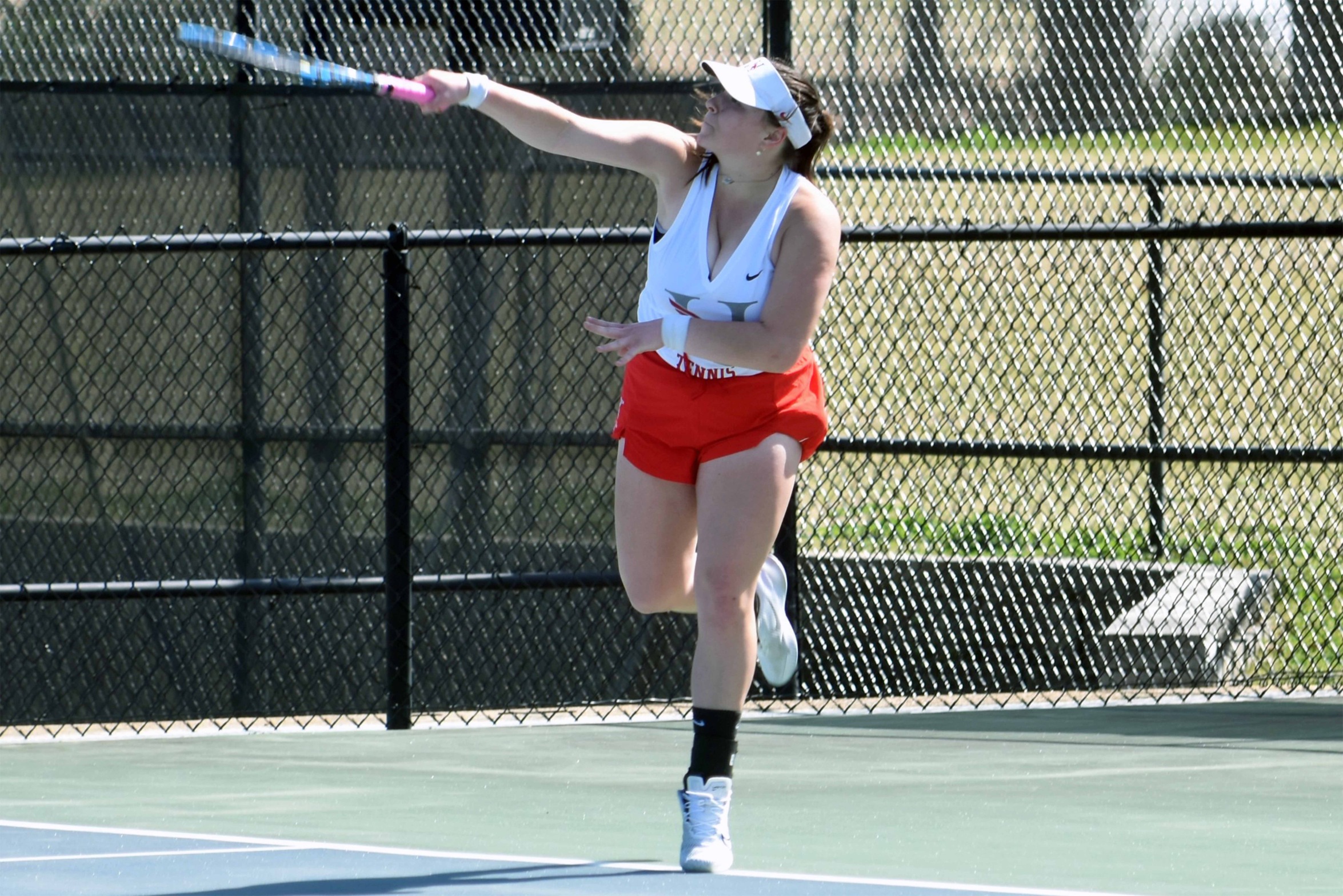 Hawks Drop Match To Covenant