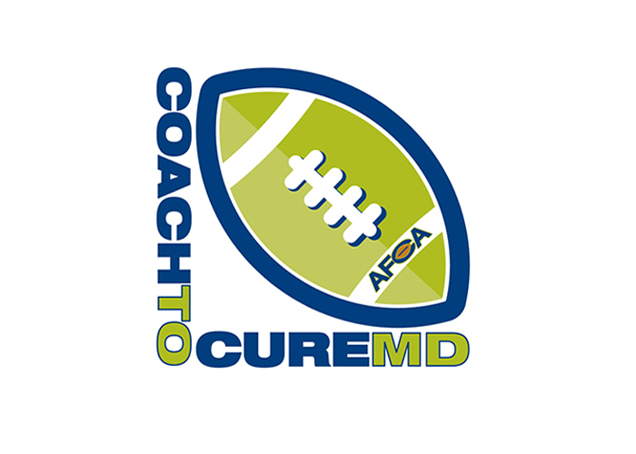 Huntingdon to support Coach To Cure MD on Saturday