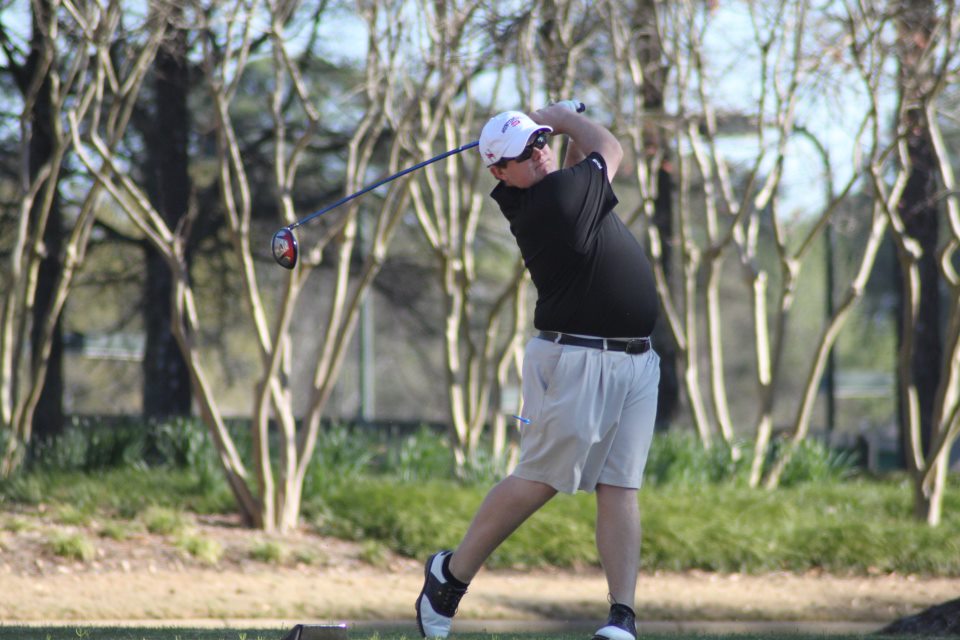 Huntingdon men’s golf finishes 13th in Emory Spring Invitational