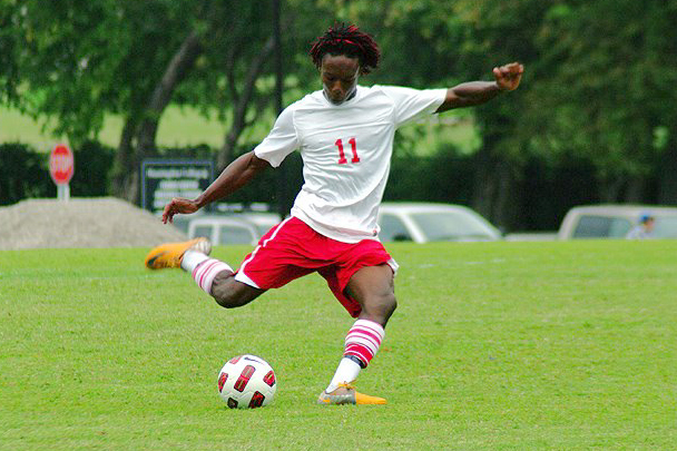 Huntingdon’s Terry looking for big summer in National Premier Soccer League