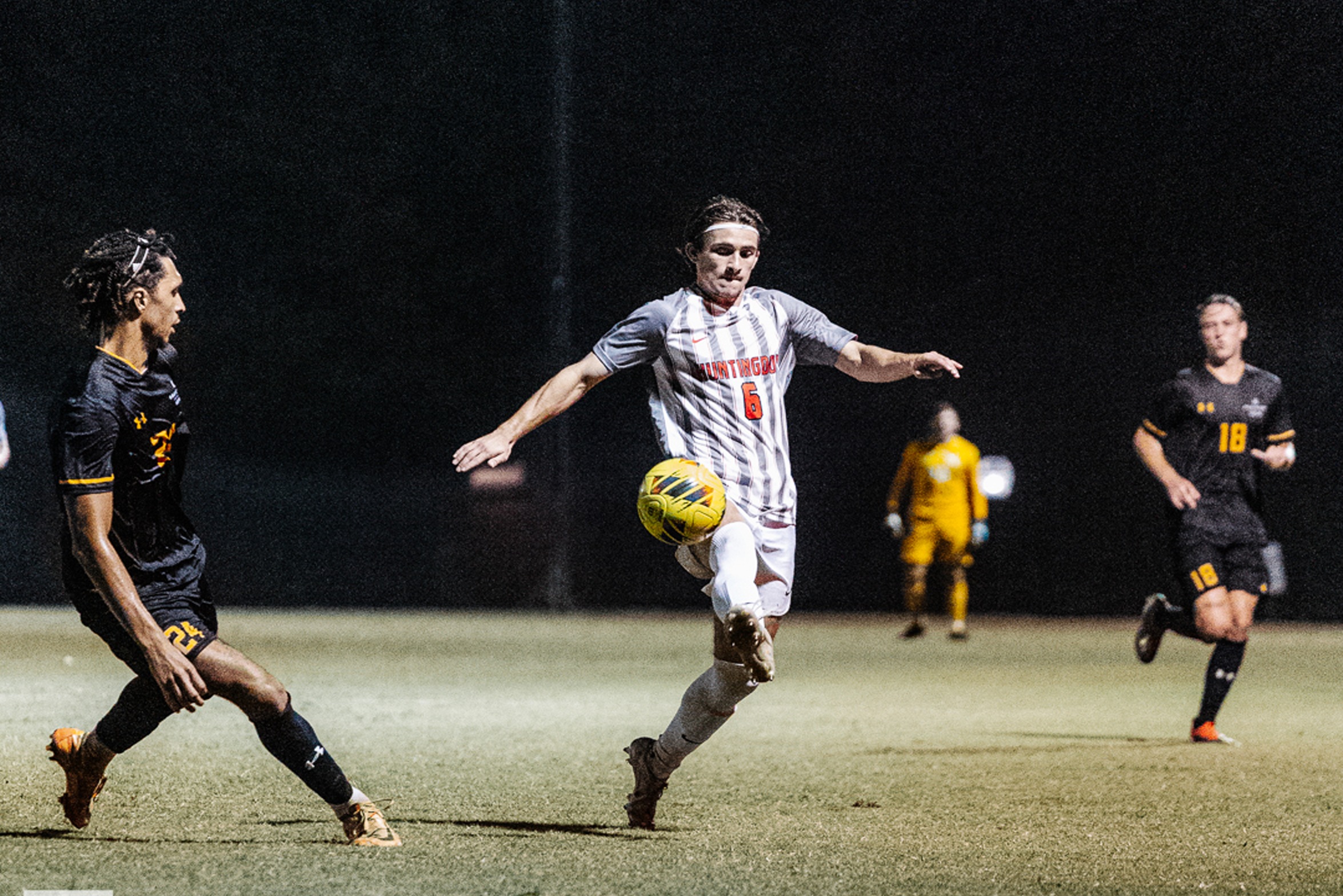MSOC Loses Battle to Covenant