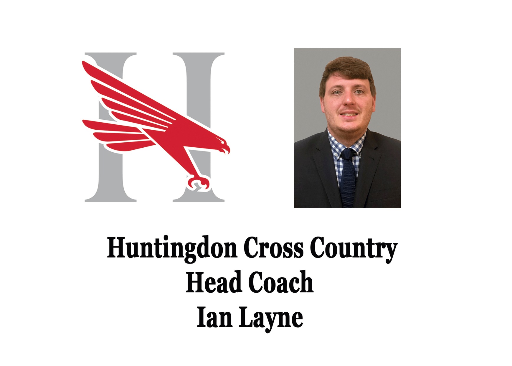 Layne returns to alma mater to lead cross country program