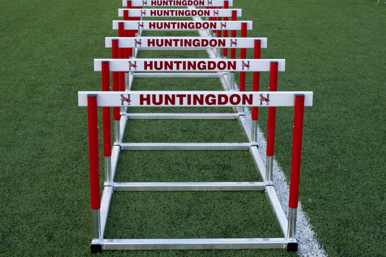 Huntingdon track and field has successful weekend in Southern Invitational