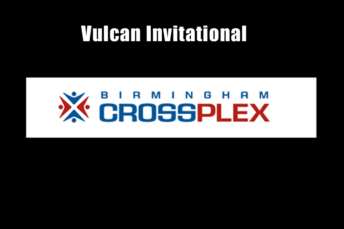 Huntingdon track and field competes in Vulcan Invitational