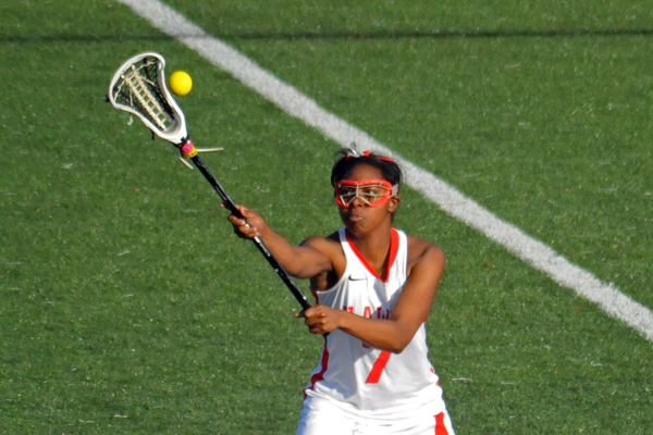Huntingdon women’s lacrosse falls to conference leader Piedmont