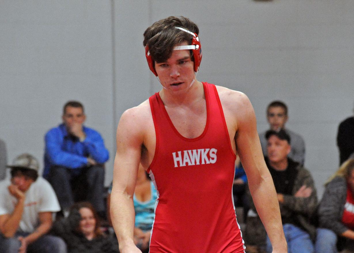 Huntingdon wrestling returns to action in Brewton-Parker Duals