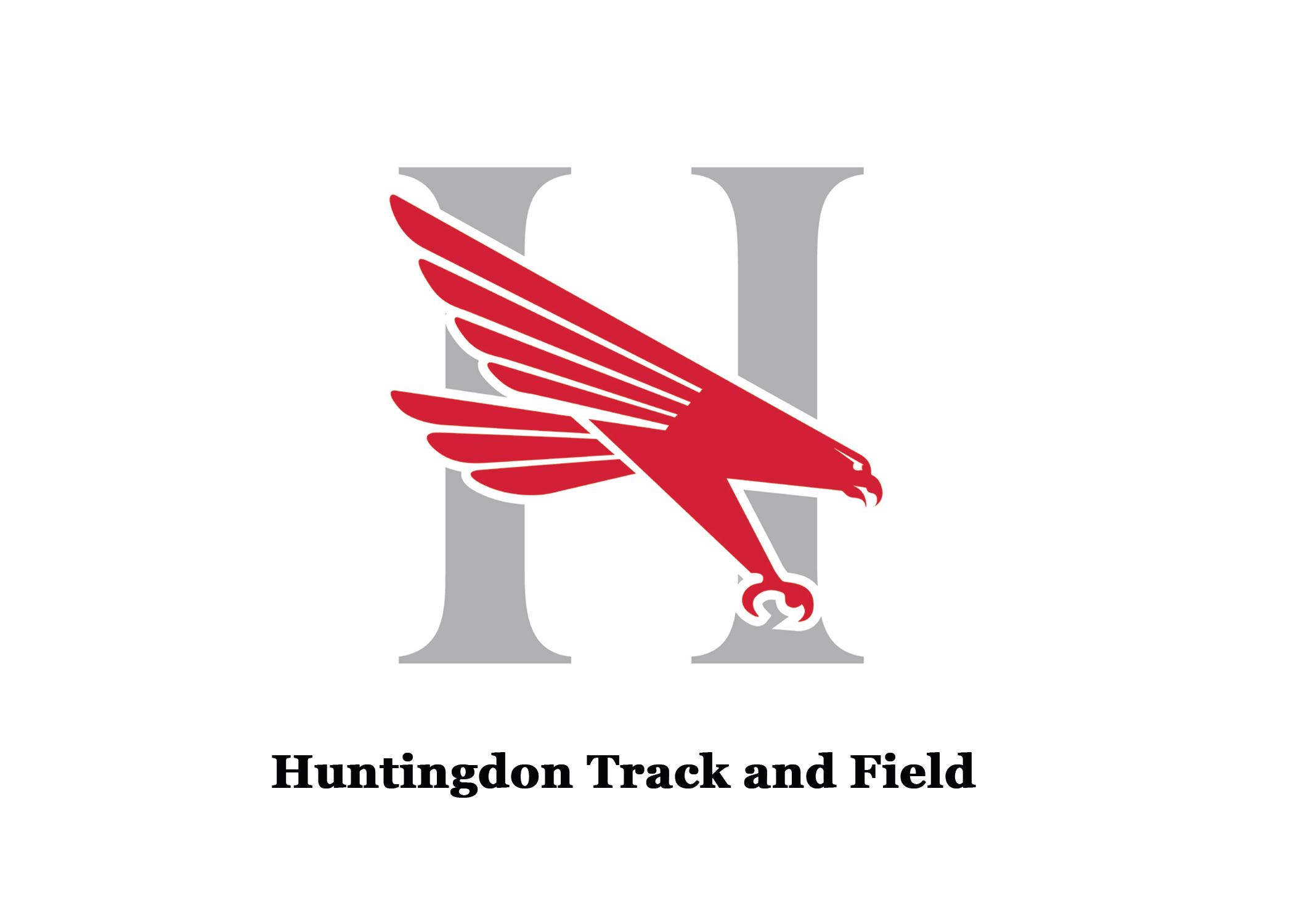 Hawks Compete in First Ever Indoor Track Meet at KMS Invitational