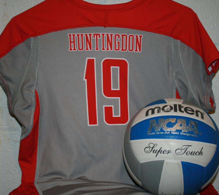 Huntingdon hires St. James coach Amy Patterson to lead volleyball program