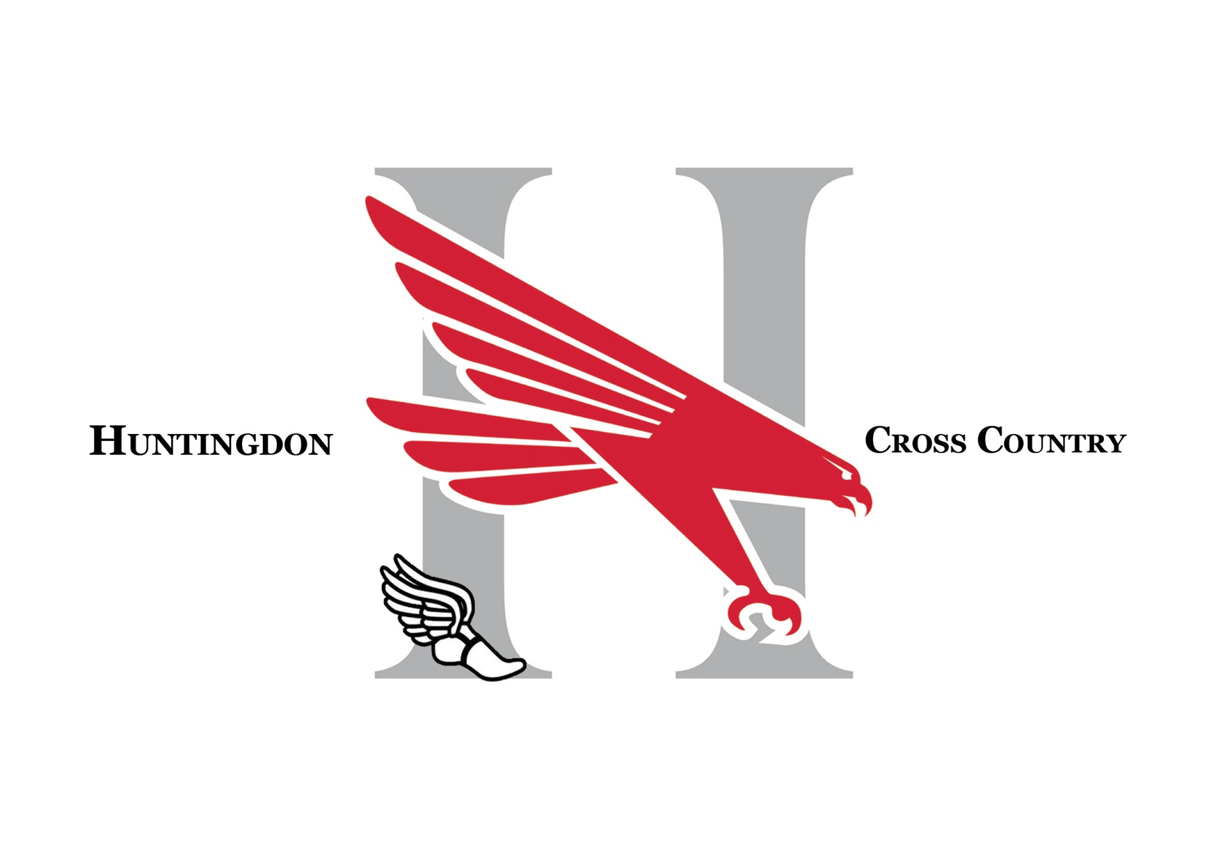 Huntingdon competes in USA South Cross Country Championships