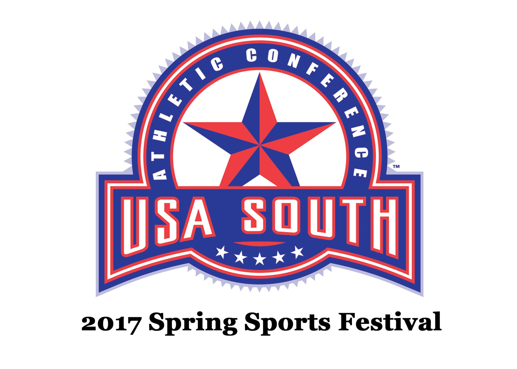 Seeding set for USA South Athletic Conference Tournament
