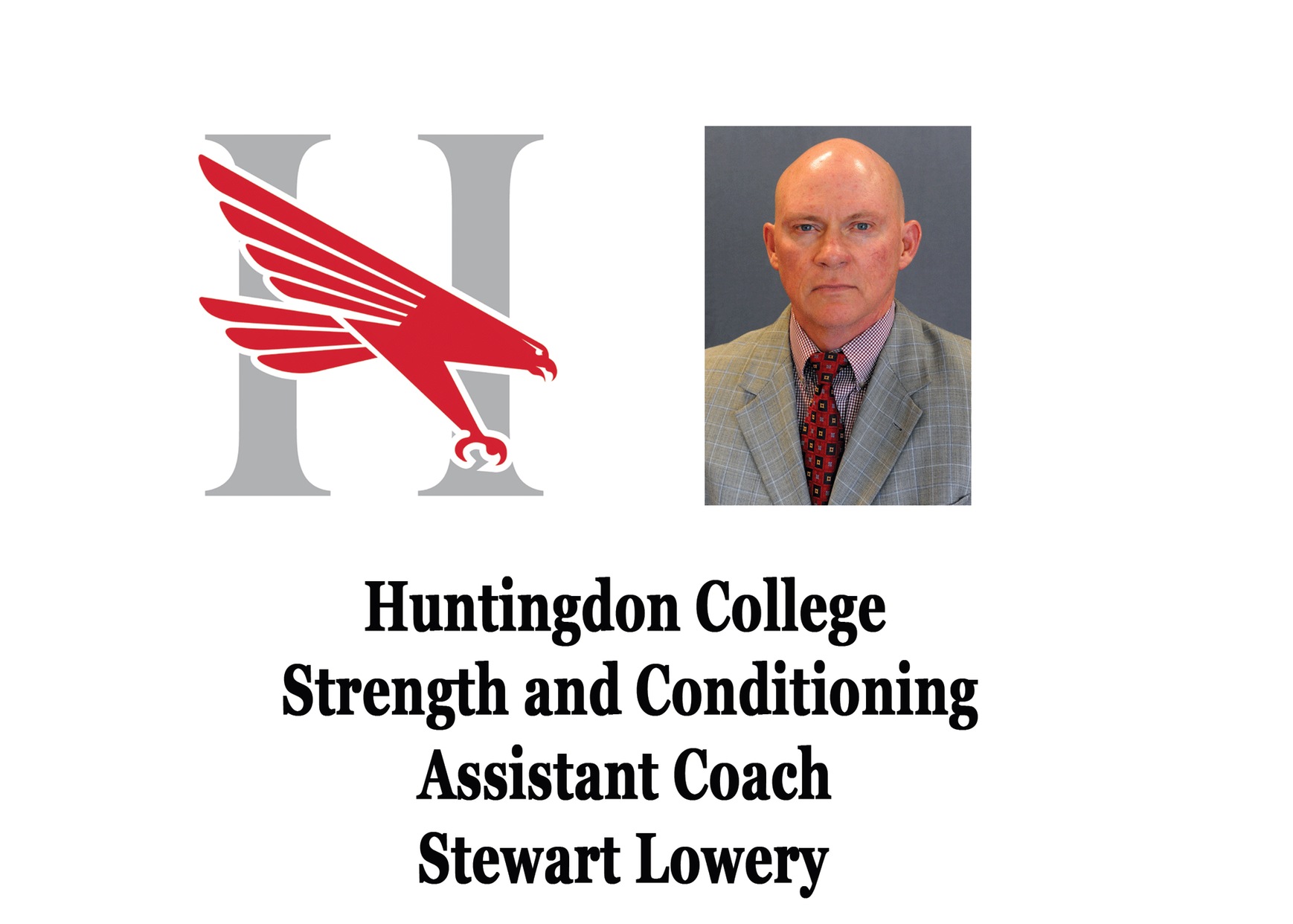 Lowery returns as Hawks’ assistant strength and conditioning coach