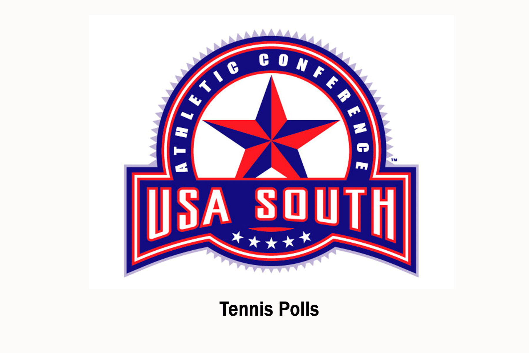 Women’s tennis ranked 3rd, men ranked 4th in USA South polls