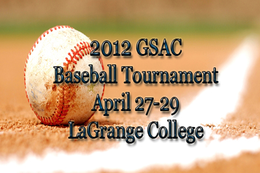 Huntingdon baseball team focused entering GSAC tournament