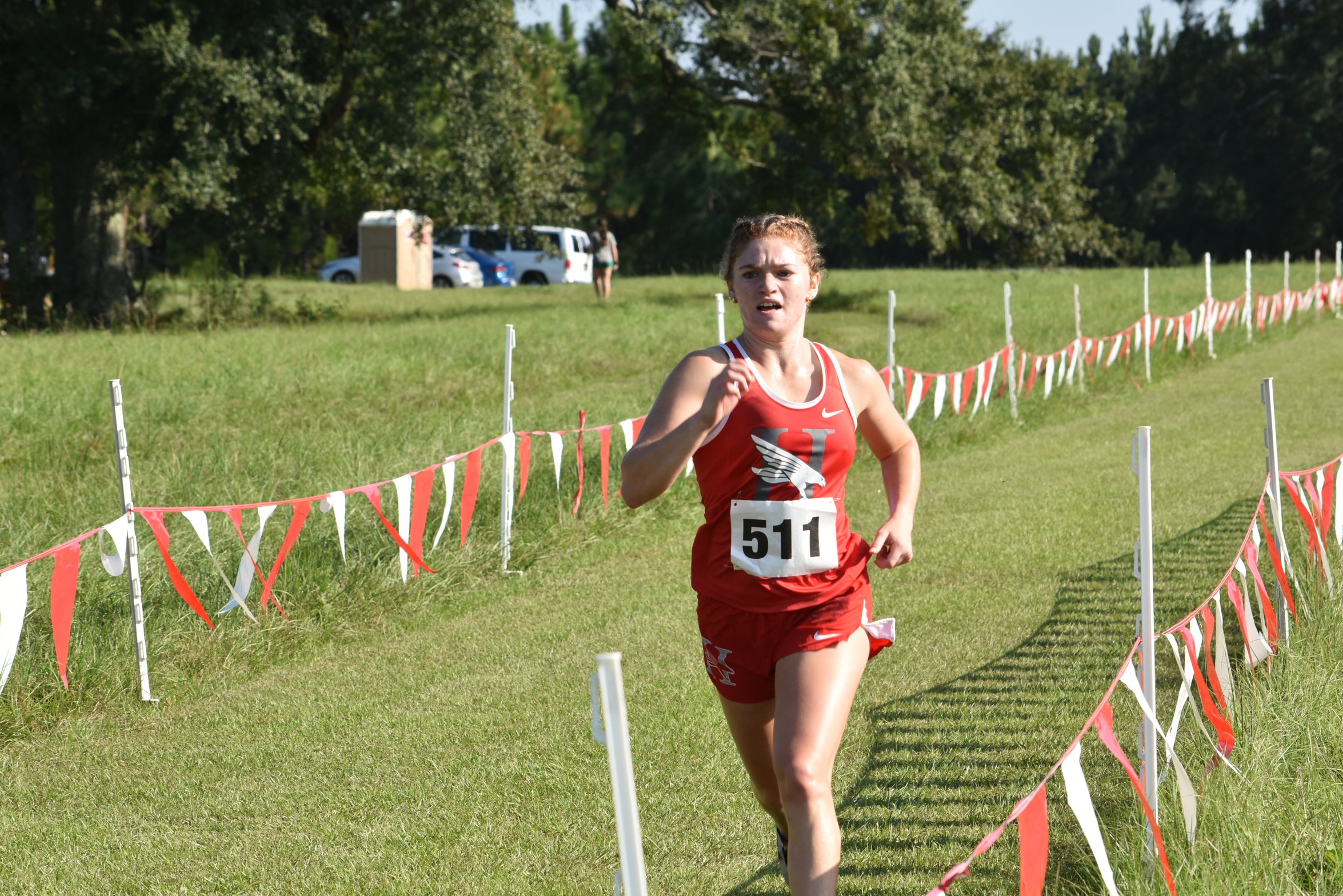 Hawks Soar At The Southern Showcase