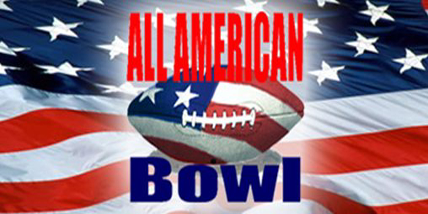 Huntingdon’s Anthony, McDowell and Pearcy set to play in All American Bowl