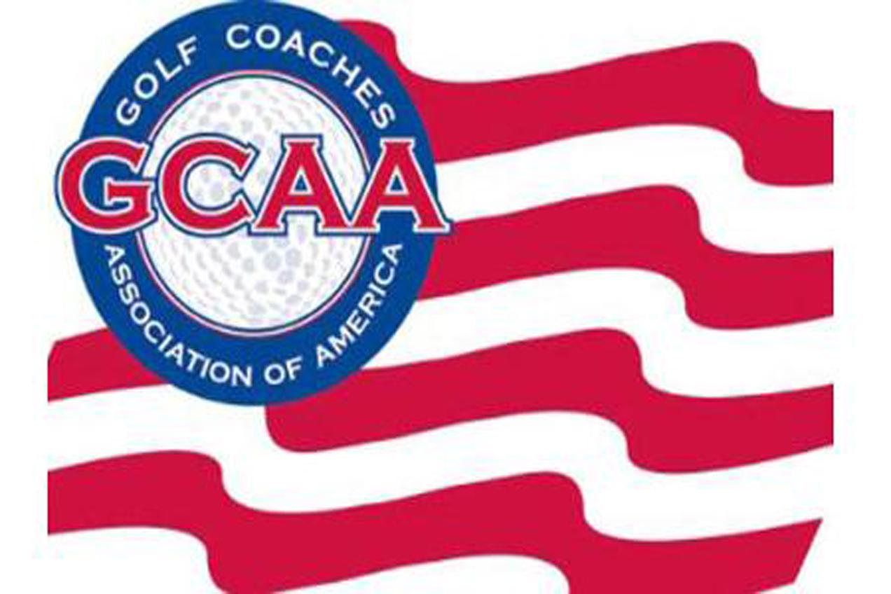 Four Huntingdon golfers named Academic All-Americans