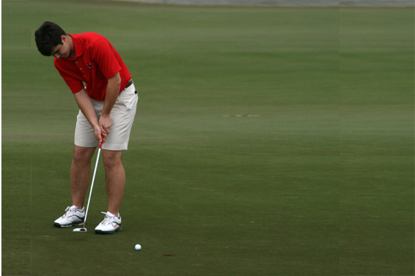 Huntingdon men’s golf places 3rd in Emory Spring Invitational