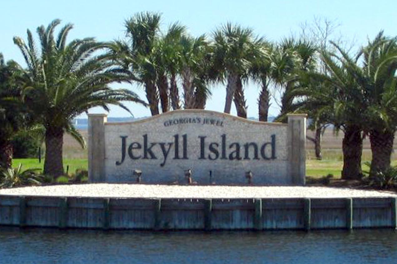 Men’s golf moves up one spot after Rd. 2 of Jekyll Island Collegiate