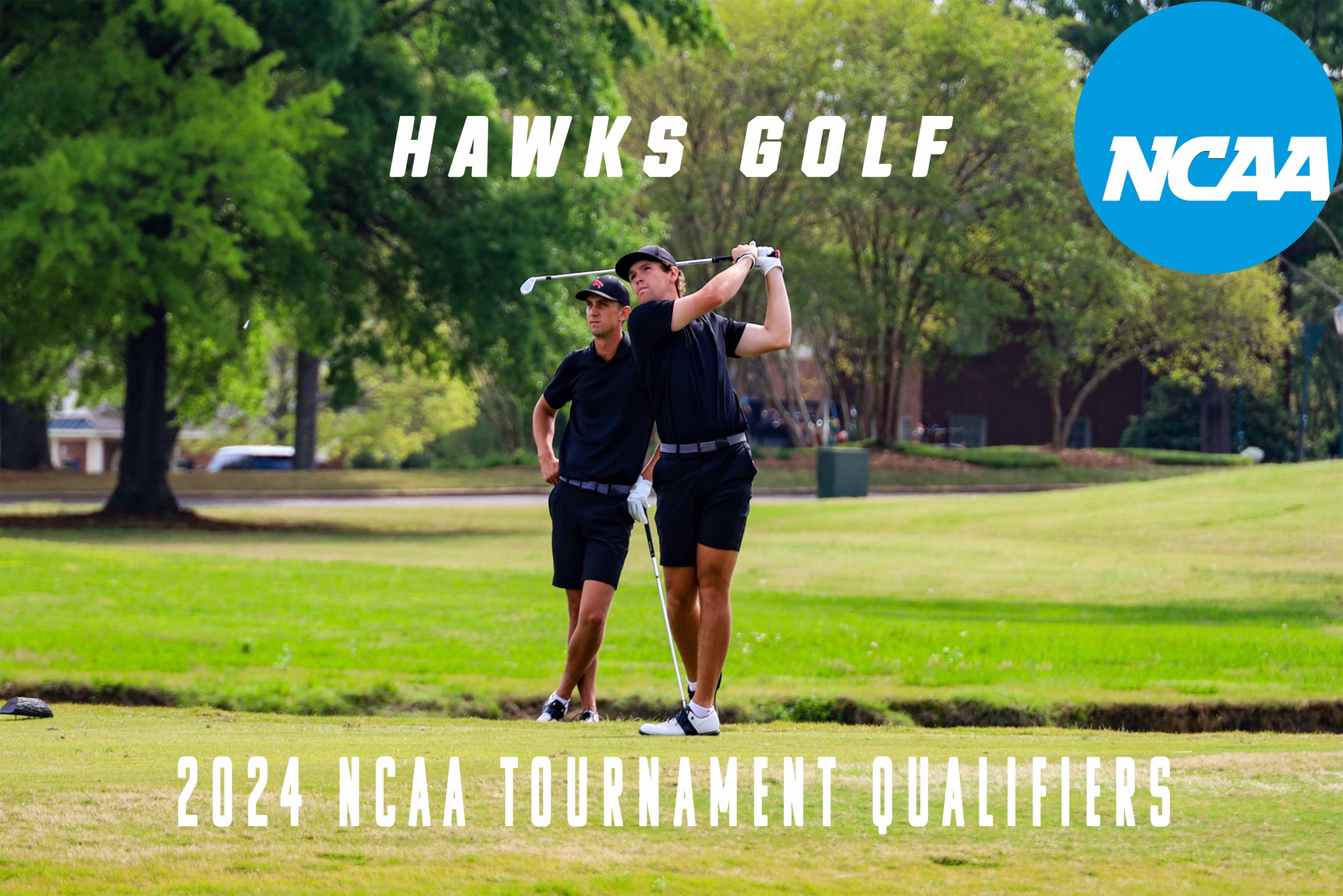 Hawks Qualify For NCAA National Tournament For Eighth Consecutive Season