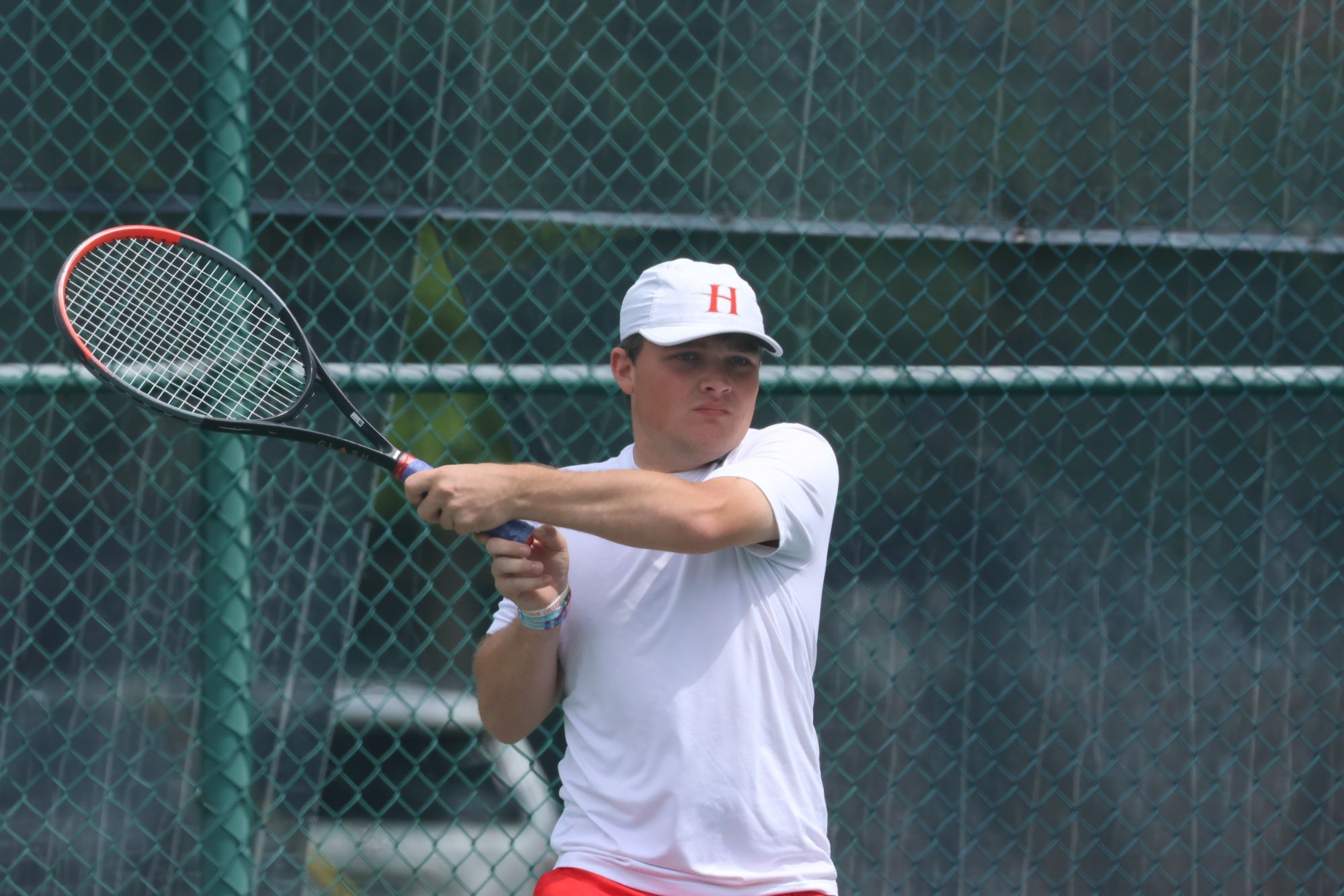 Hawks Close Regular Season With Loss At MUW
