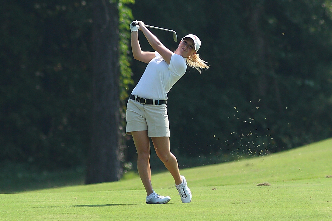 Huntingdon women’s golf finishes 15th in first competition of the spring
