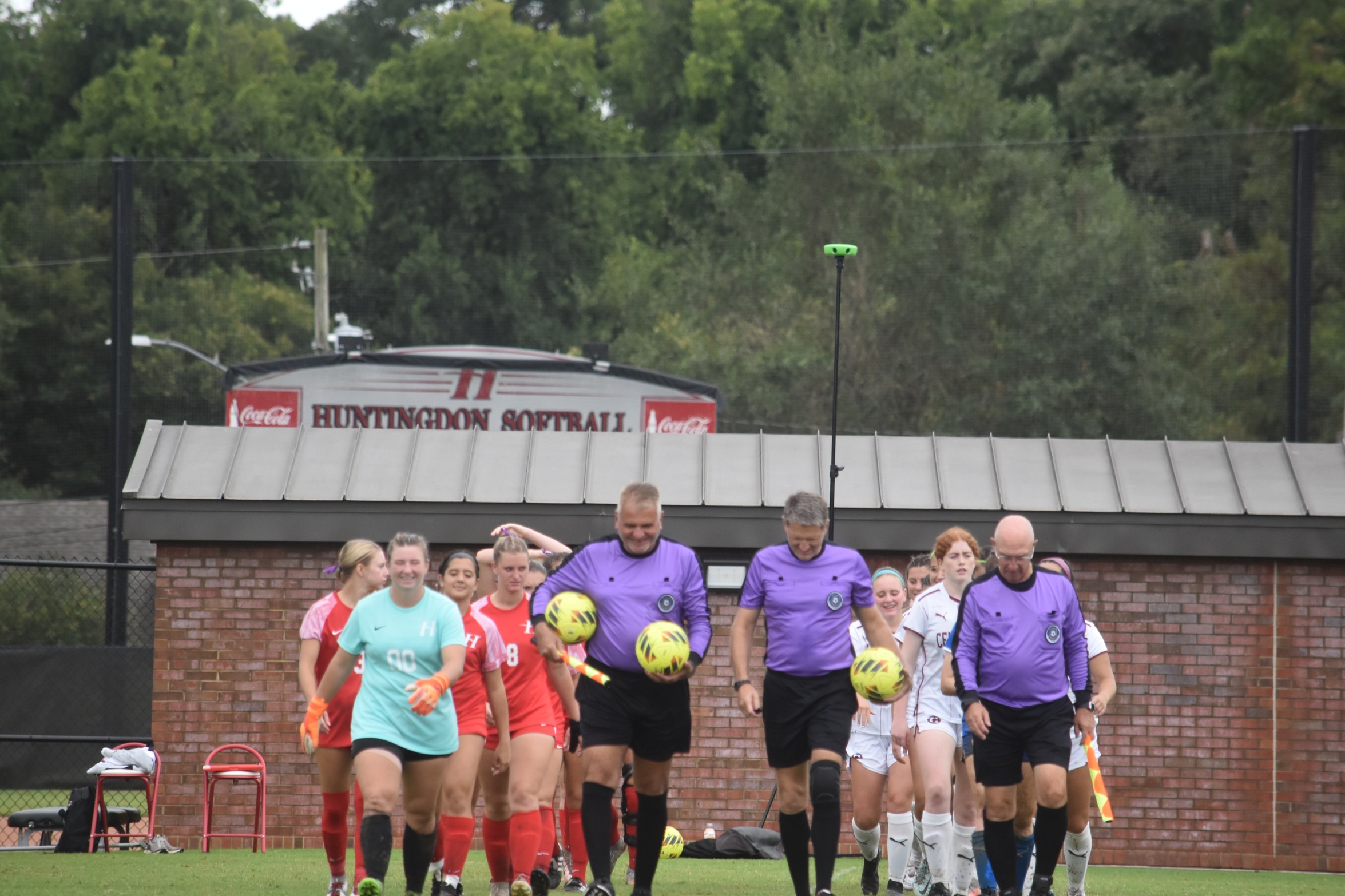 2024 Women's Soccer