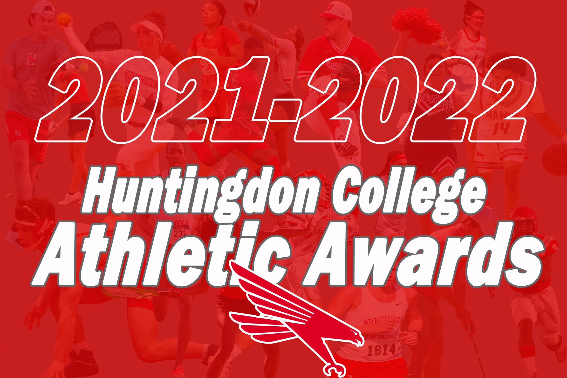 Huntingdon College Athletics Awards