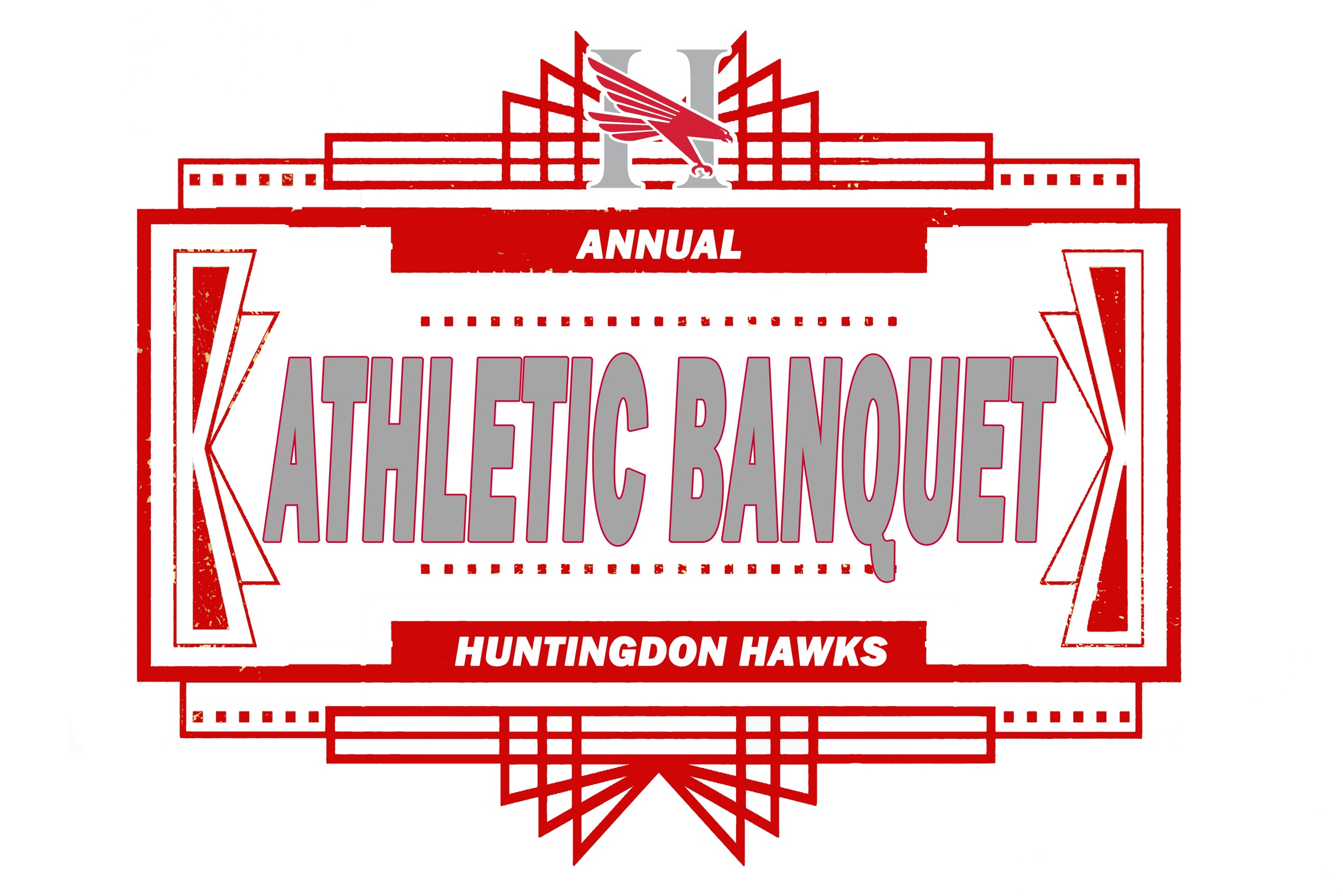 Hawks Celebrate 2022-2023 Seasons with annual Athletic Banquet