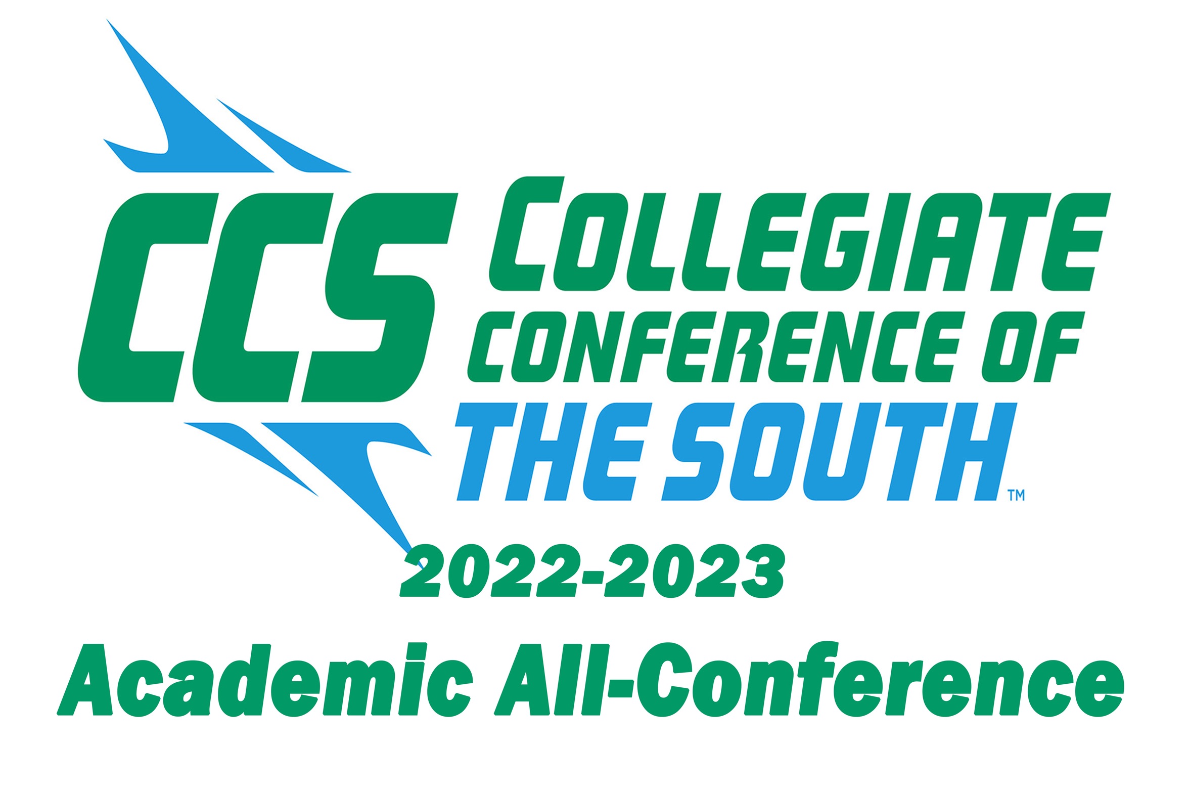 123 Hawks Named to the CCS Academic All-Conference