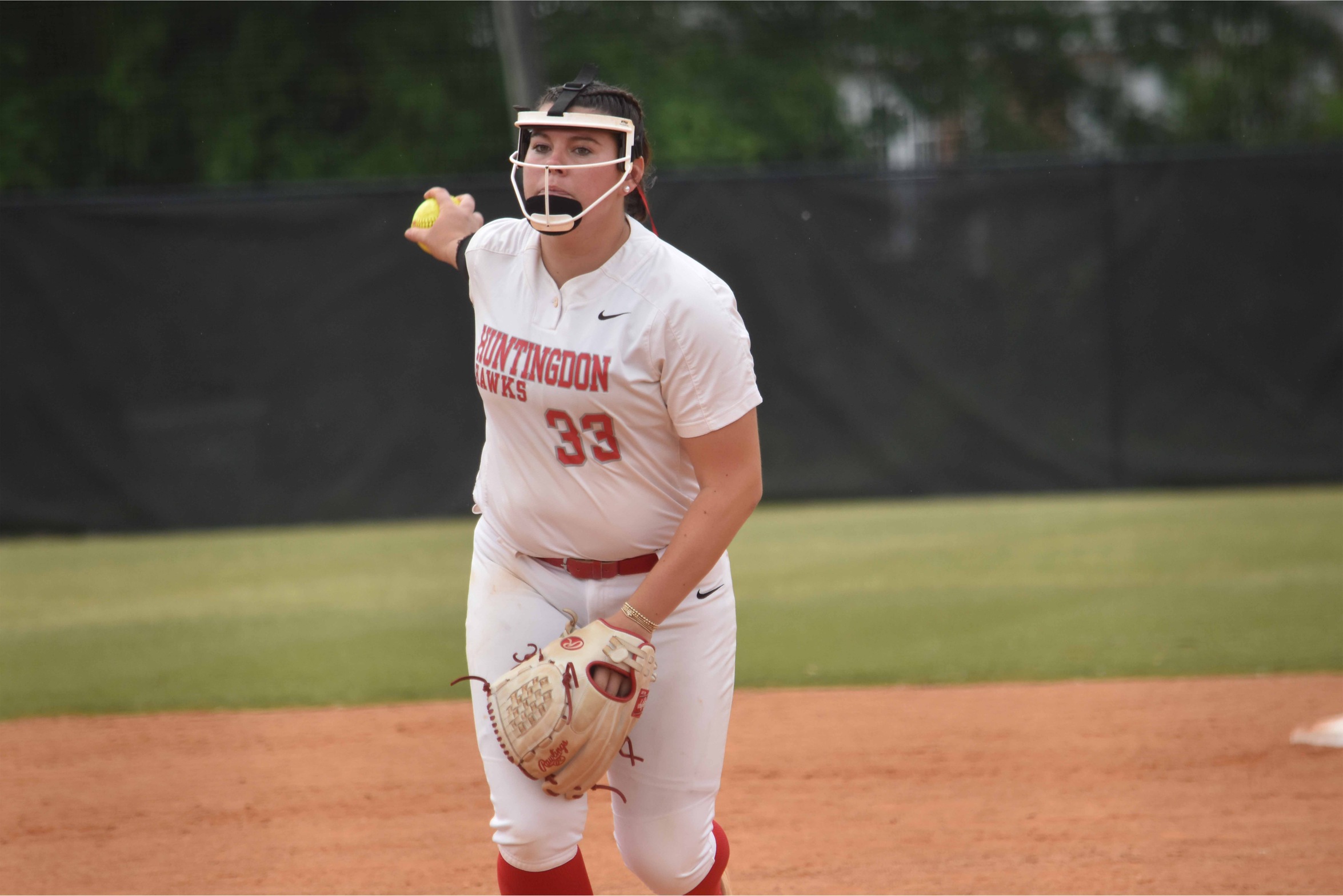 Hawks Fall To Piedmont To Open The CCS Tournament But Rally Back To Take Down Agnes Scott