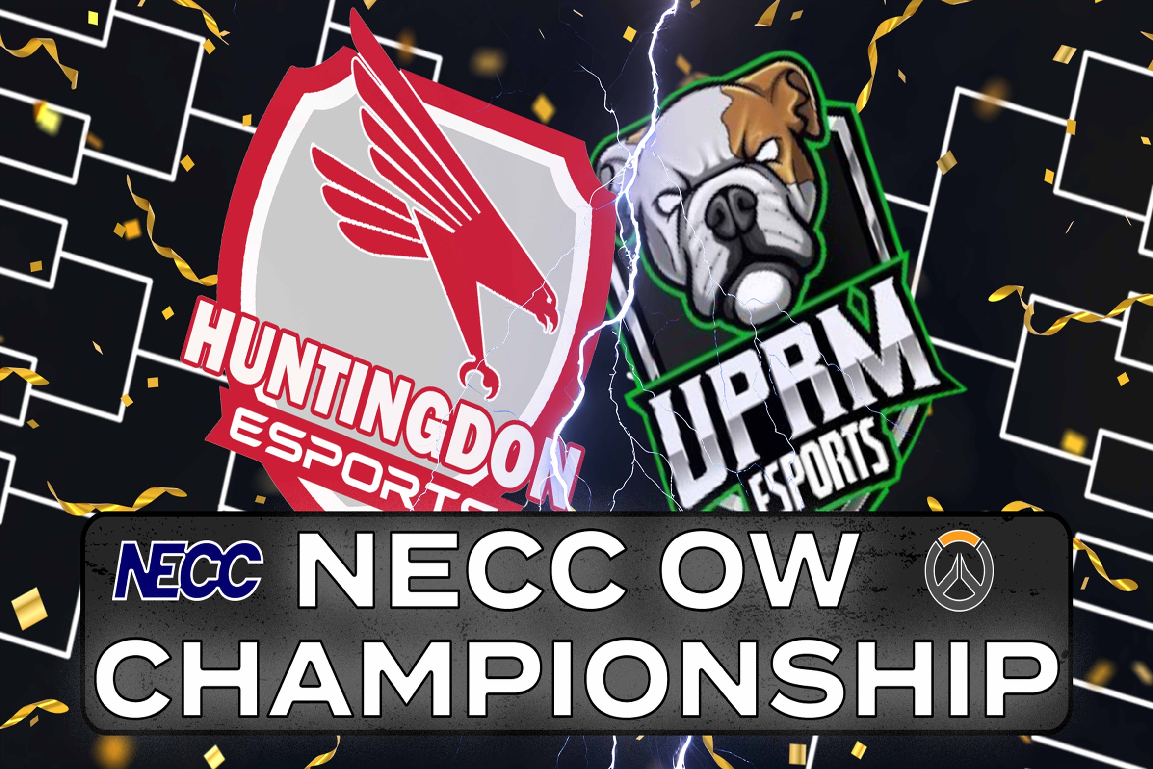 Overwatch Qualifies For NECC Southeast Championship