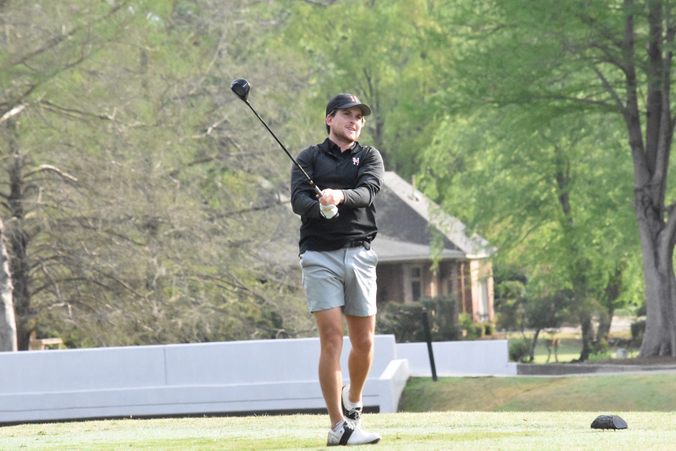 Hawks Currently Sit in Seventh at Florence Intercollegiate