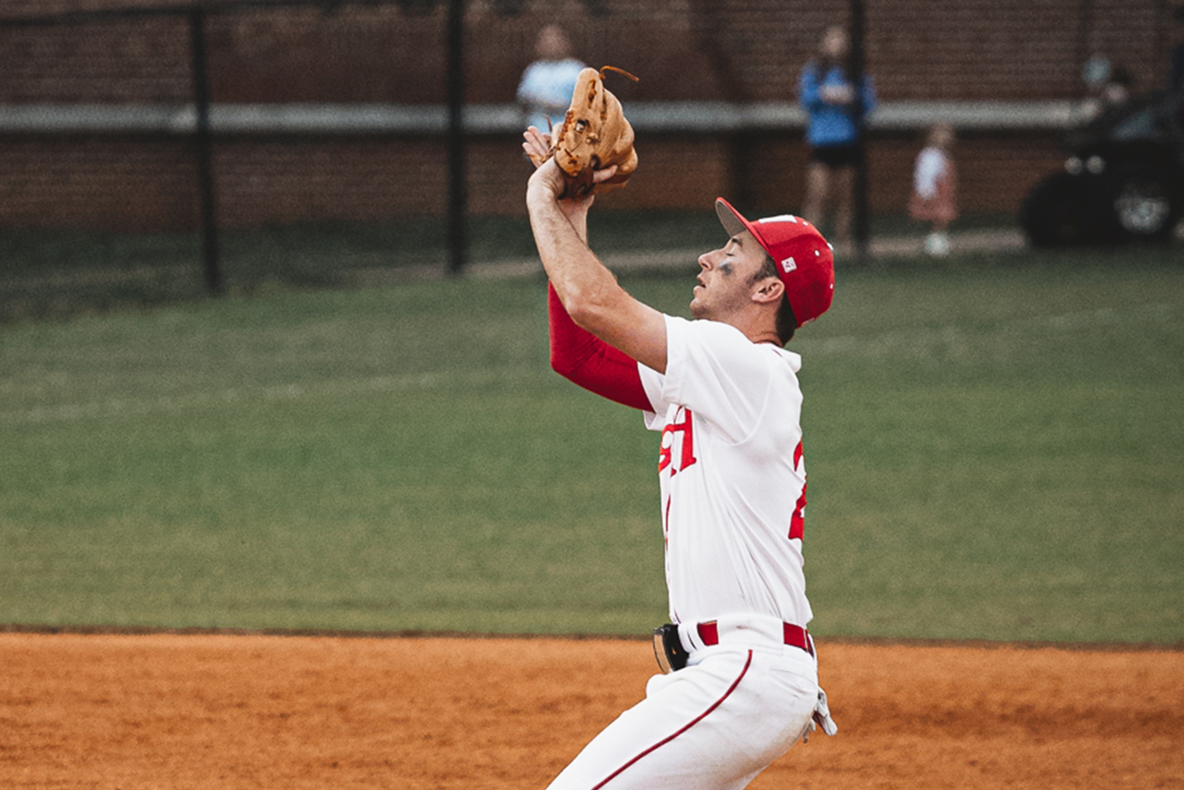 Baseball Drops Final Pair of Conference Games to LaGrange